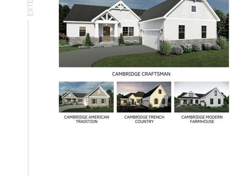 5599 Shadow Ridge Circle NW, North Canton, OH 44720 Photo 8