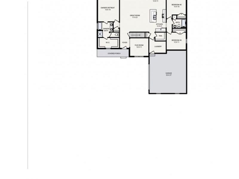 5599 Shadow Ridge Circle NW, North Canton, OH 44720 Photo 9