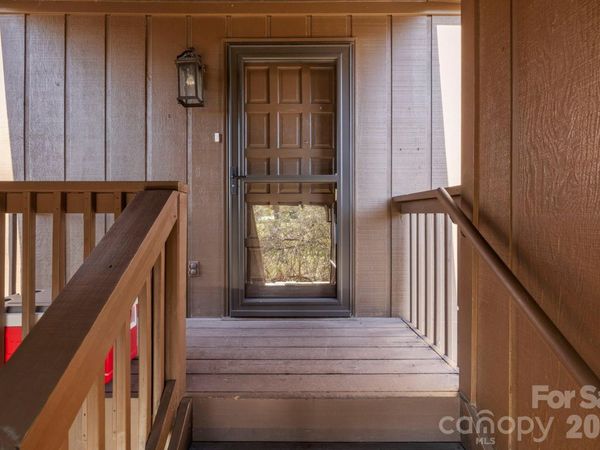 319 Greenville Highway, Unit 402, Brevard, NC 28712