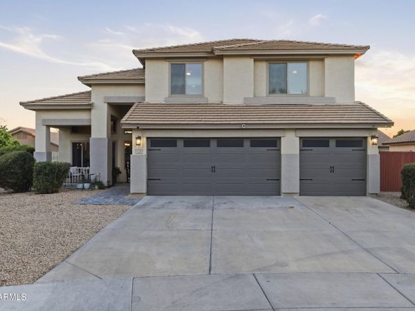 1225 E TYSON Court, Gilbert, AZ 85295