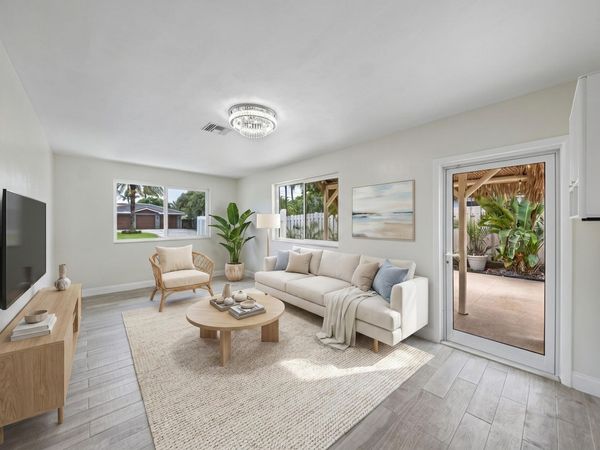 2611 NE 16th Street, Pompano Beach, FL 33062