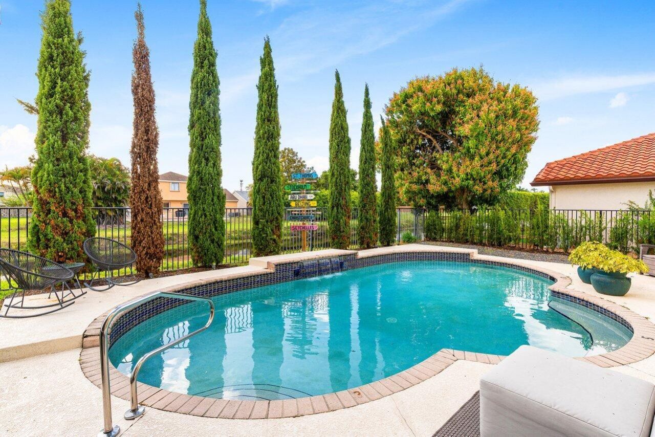 9507 Lake Serena Drive, Boca Raton, FL 33496 Photo