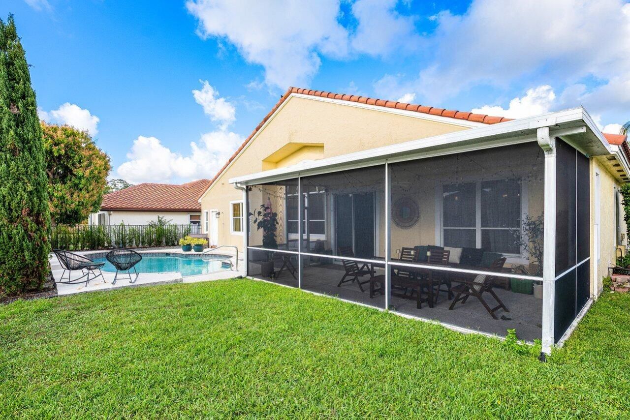 9507 Lake Serena Drive, Boca Raton, FL 33496 Photo