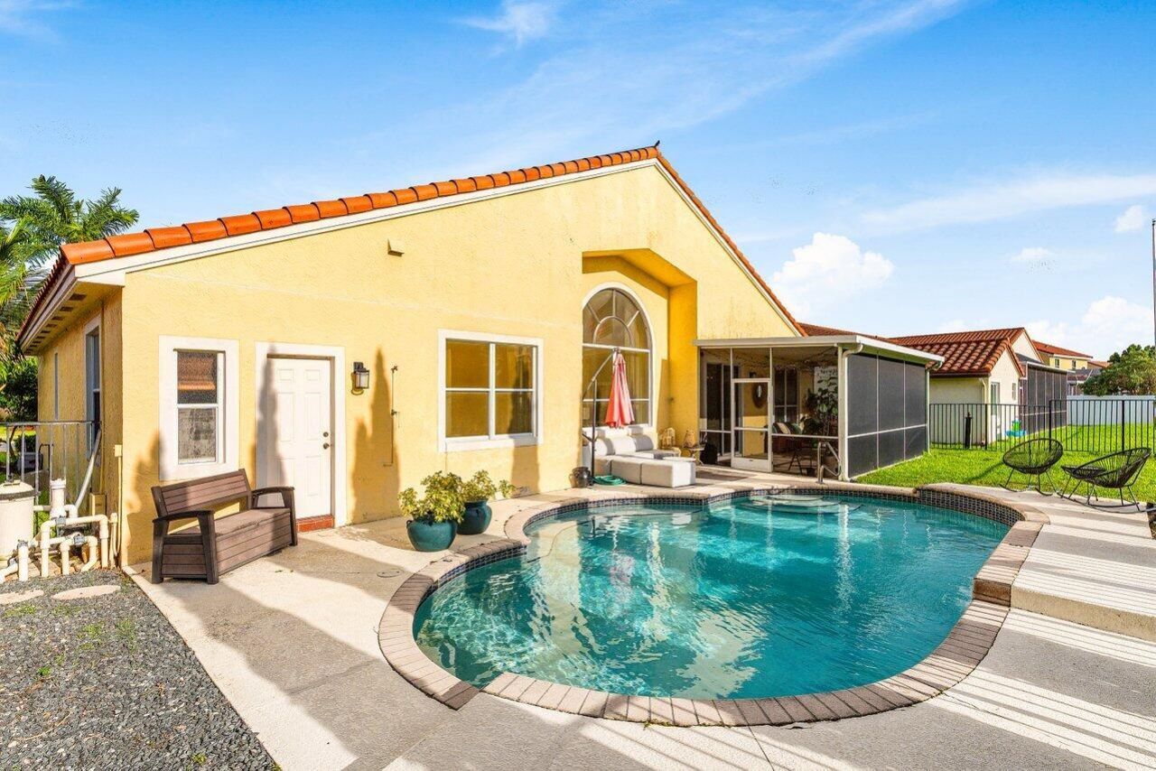 9507 Lake Serena Drive, Boca Raton, FL 33496 Photo