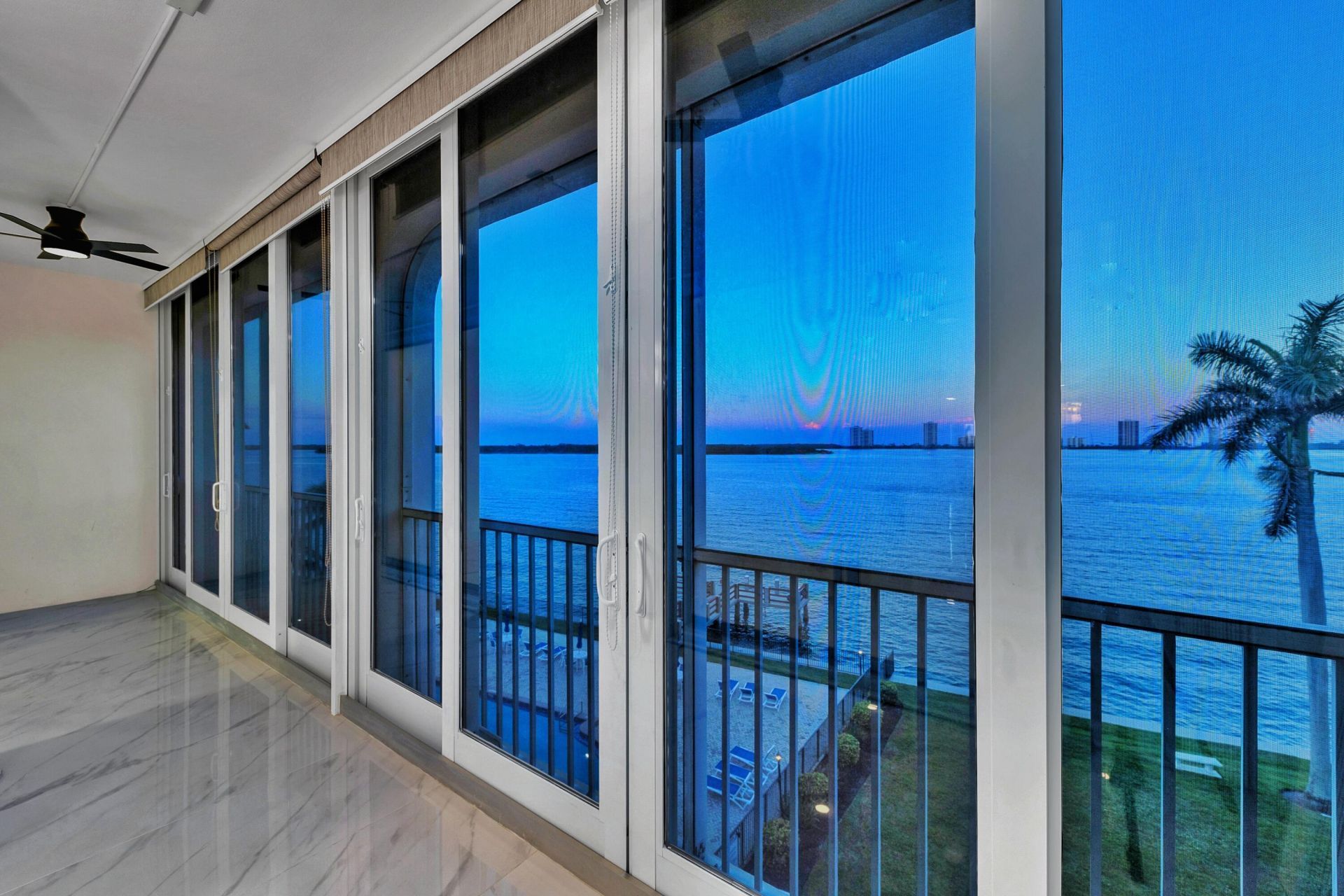 100 Paradise Harbour Boulevard, Unit 502, North Palm Beach, FL 33408 Photo