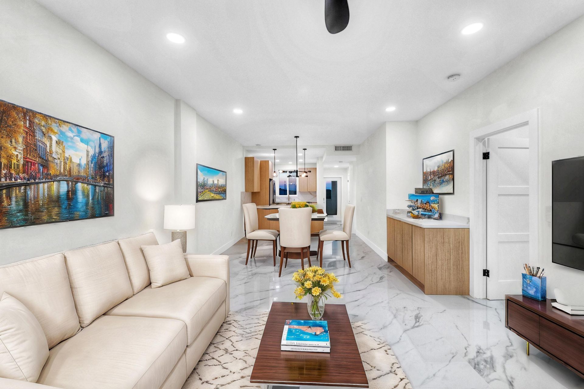 100 Paradise Harbour Boulevard, Unit 502, North Palm Beach, FL 33408 Photo