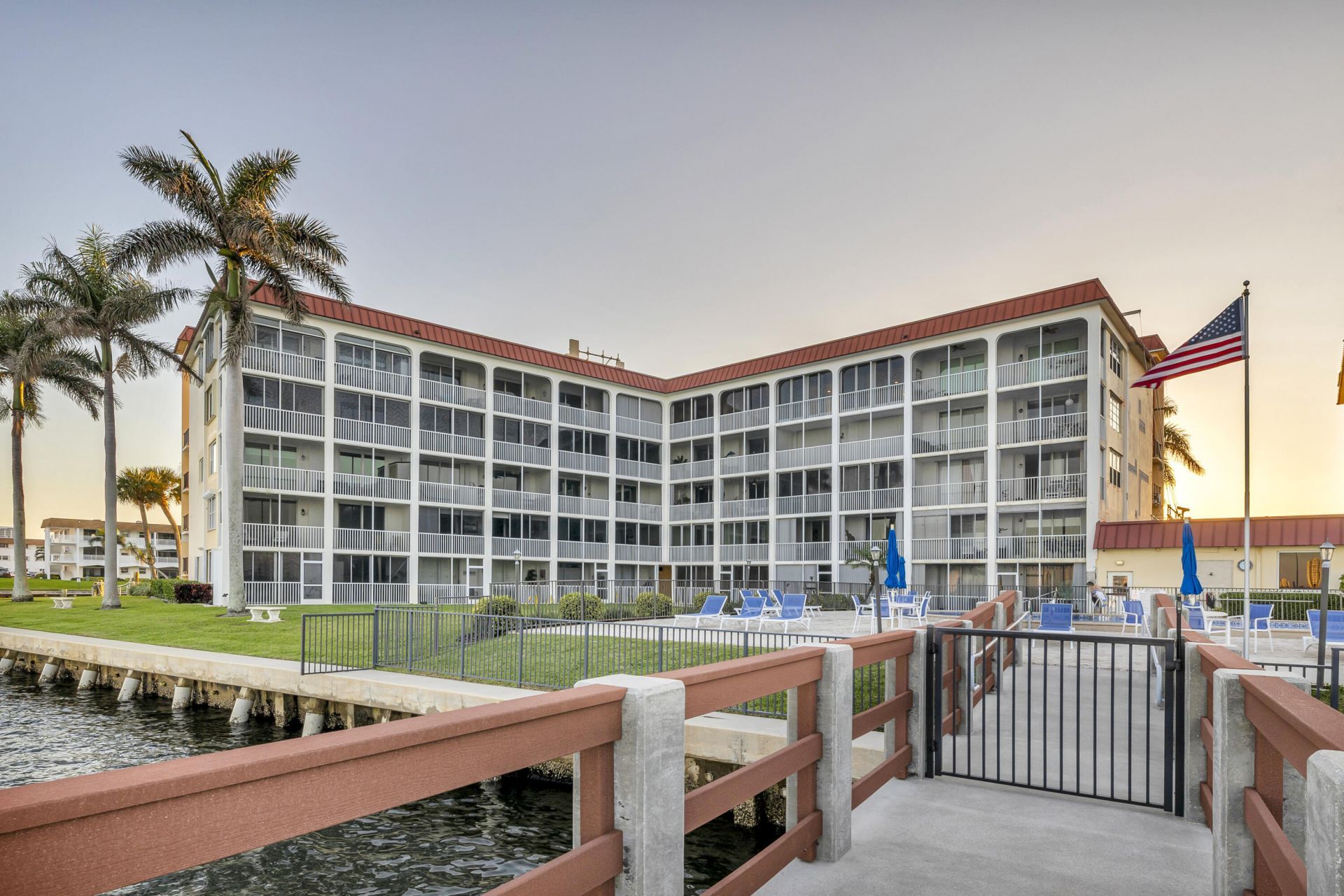 100 Paradise Harbour Boulevard, Unit 502, North Palm Beach, FL 33408 Photo