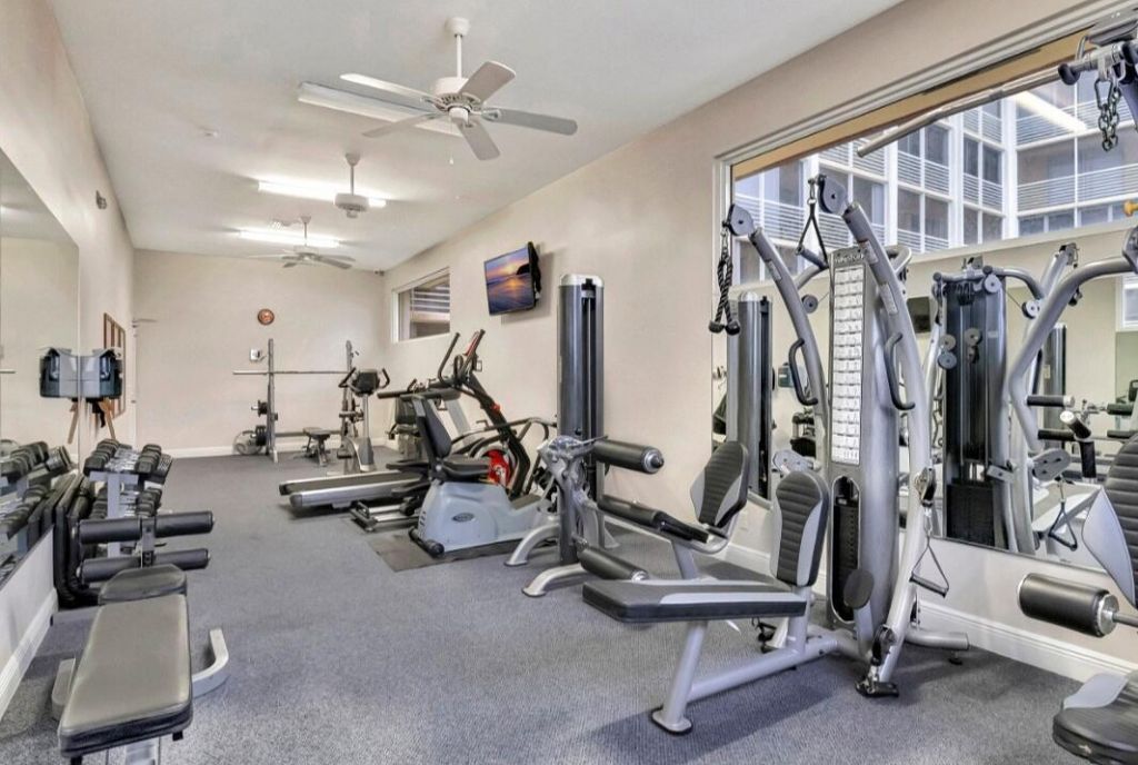 100 Paradise Harbour Boulevard, Unit 502, North Palm Beach, FL 33408 Photo