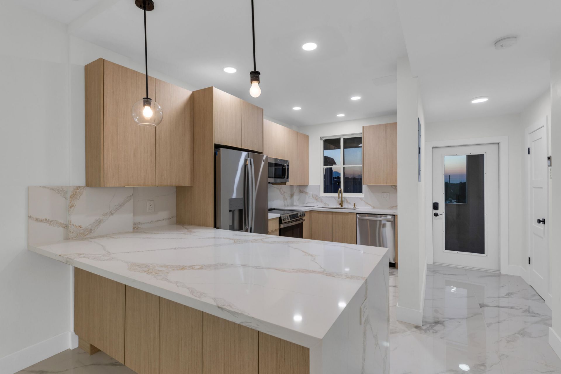 100 Paradise Harbour Boulevard, Unit 502, North Palm Beach, FL 33408 Photo