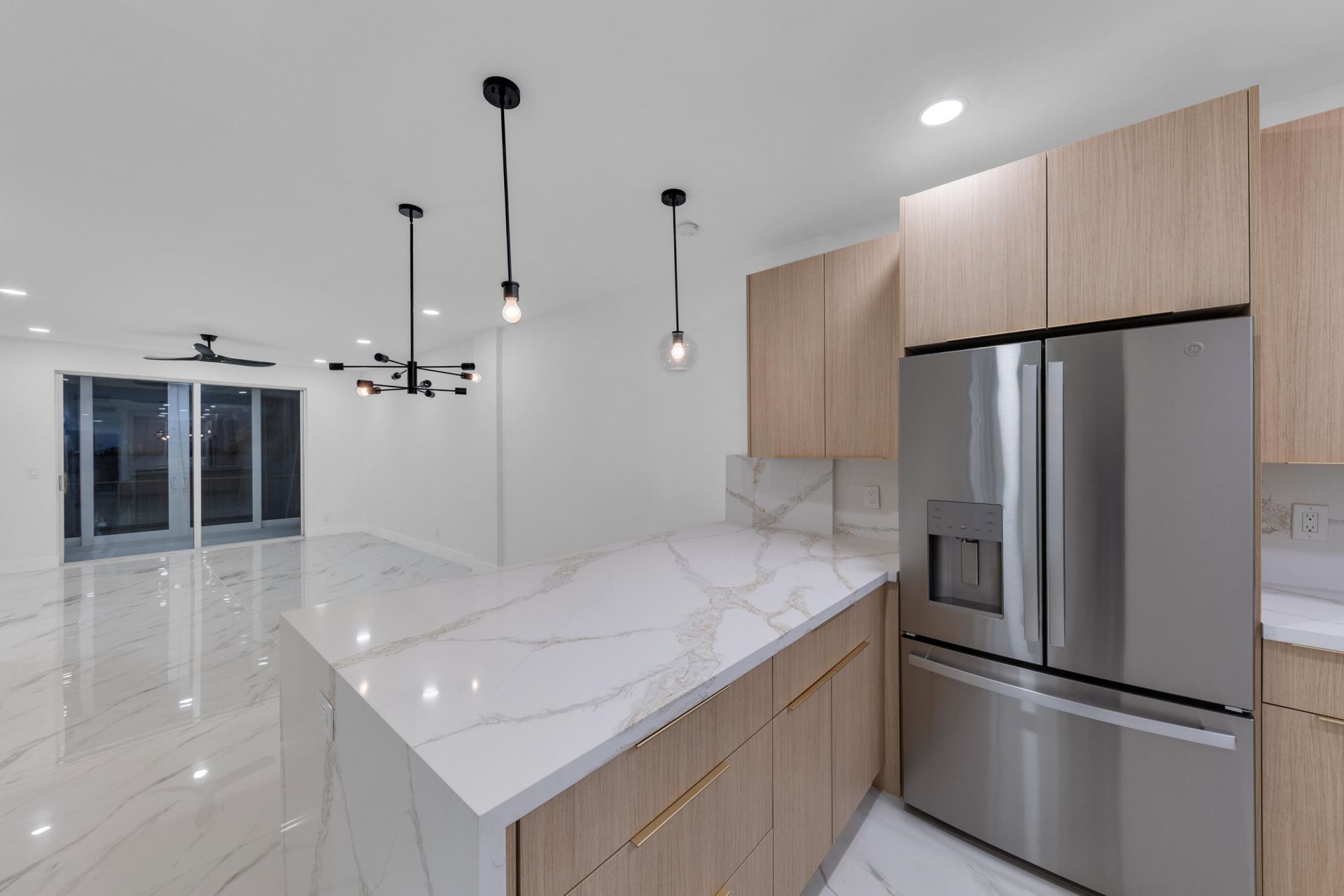 100 Paradise Harbour Boulevard, Unit 502, North Palm Beach, FL 33408 Photo