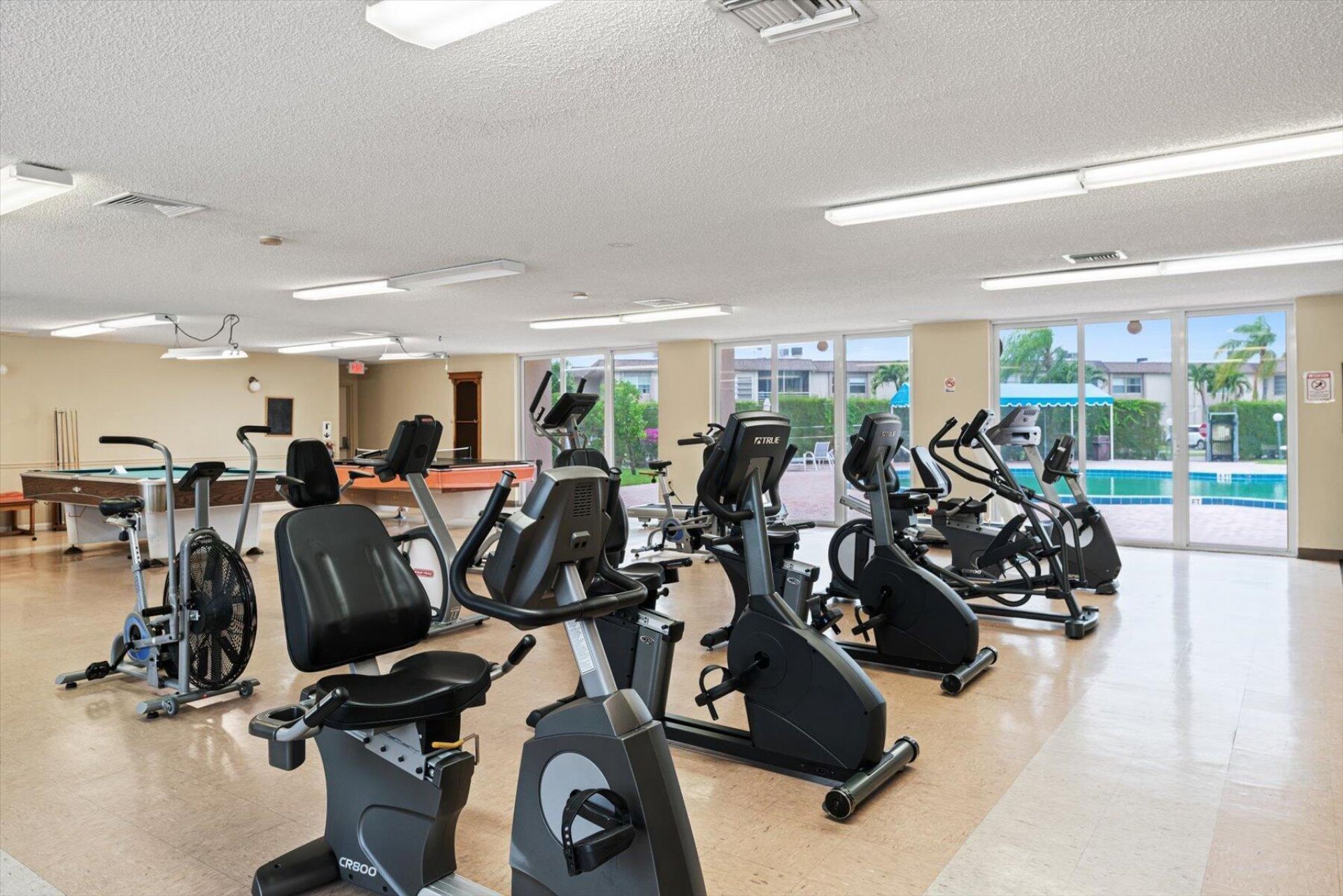 719 Lori Drive, Unit 204, Palm Springs, FL 33461 Photo