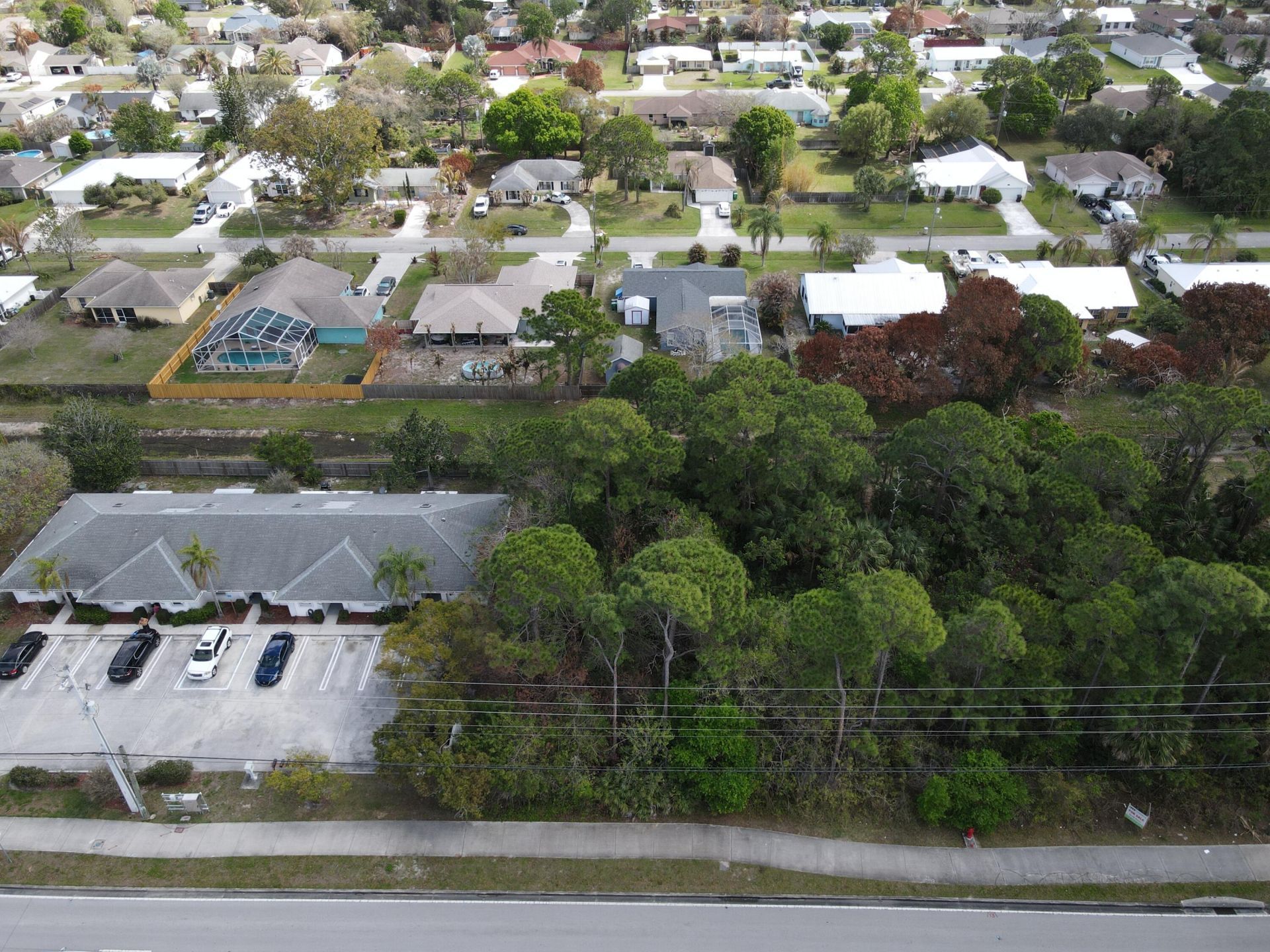 1751 SE Lennard Road Nw, Port Saint Lucie, FL 34952 Photo