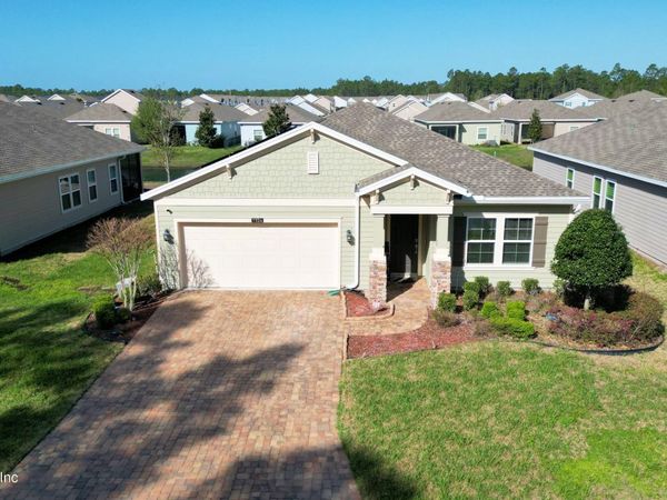 7324 ROCK BROOK Drive, Jacksonville, FL 32222