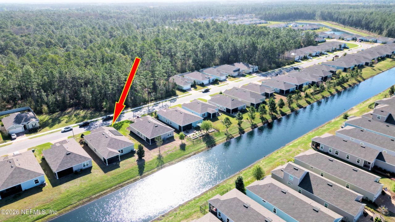 7324 Rock Brook Drive, Jacksonville, FL 32222 Photo