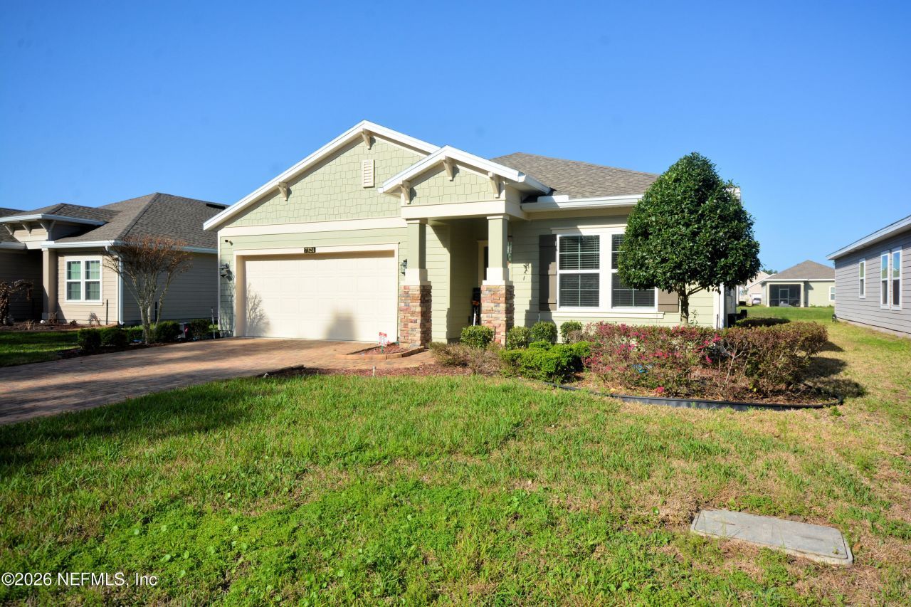 7324 Rock Brook Drive, Jacksonville, FL 32222 Photo