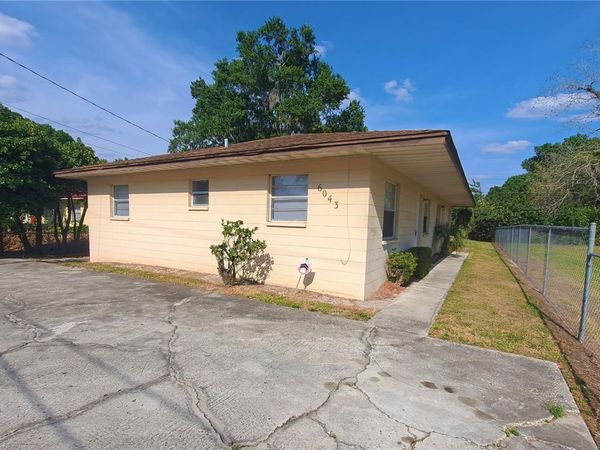 6043 CRAFTON DRIVE , LAKELAND, FL 33809