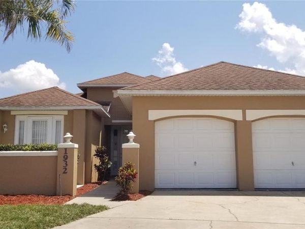 1932 MAGICAL LANE, KISSIMMEE, FL 34744