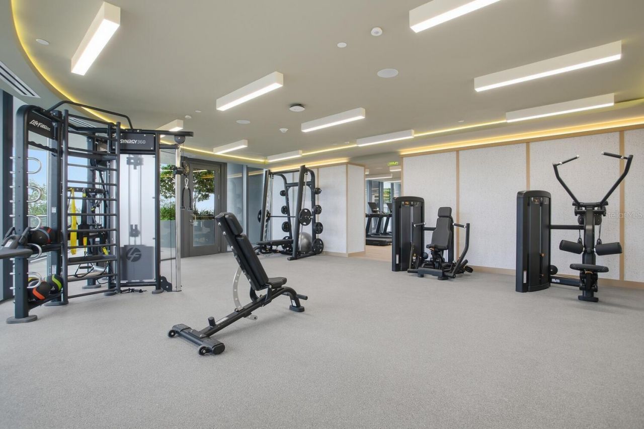 3015 S Ysabella Avenue, Unit 1202, Tampa, FL 33629 Photo