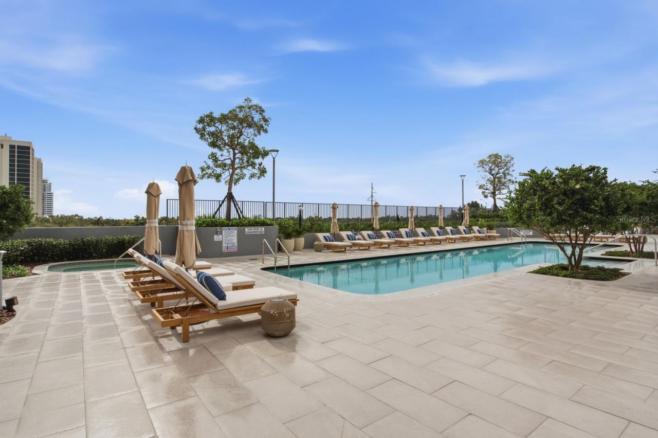 3015 S Ysabella Avenue, Unit 1202, Tampa, FL 33629 Photo