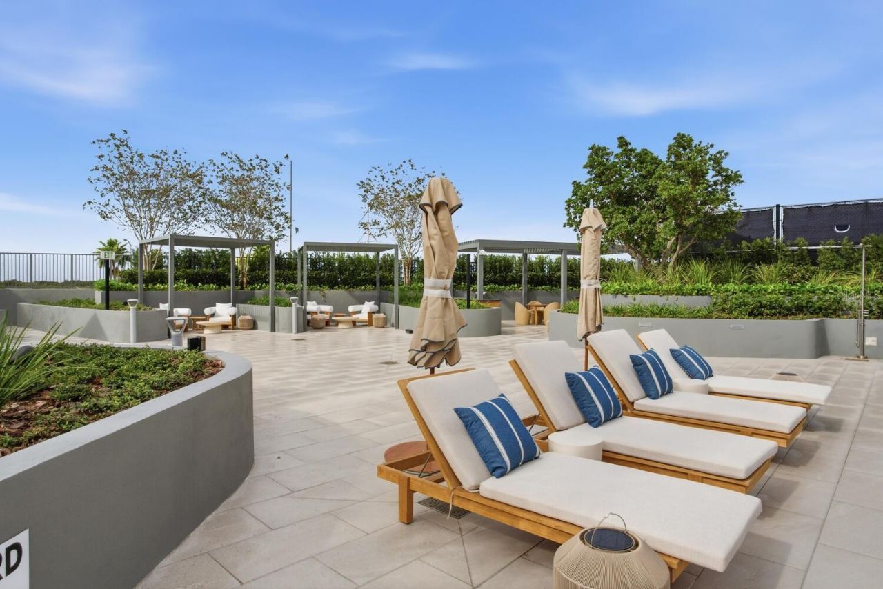 3015 S Ysabella Avenue, Unit 1202, Tampa, FL 33629 Photo