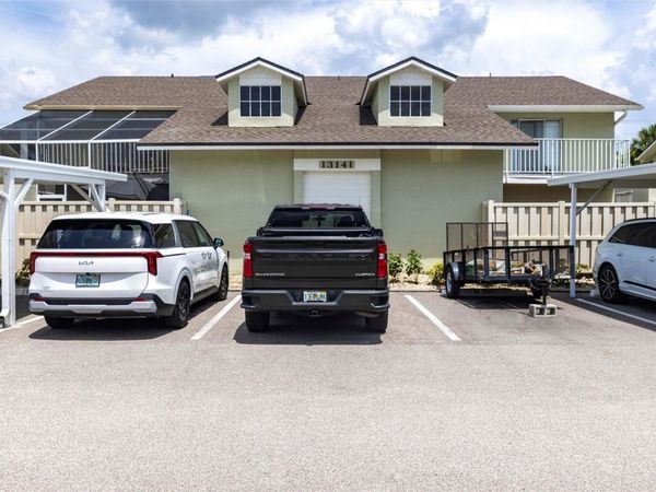 13141 WHITEHAVEN LANE , Unit 192, FORT MYERS, FL 33966
