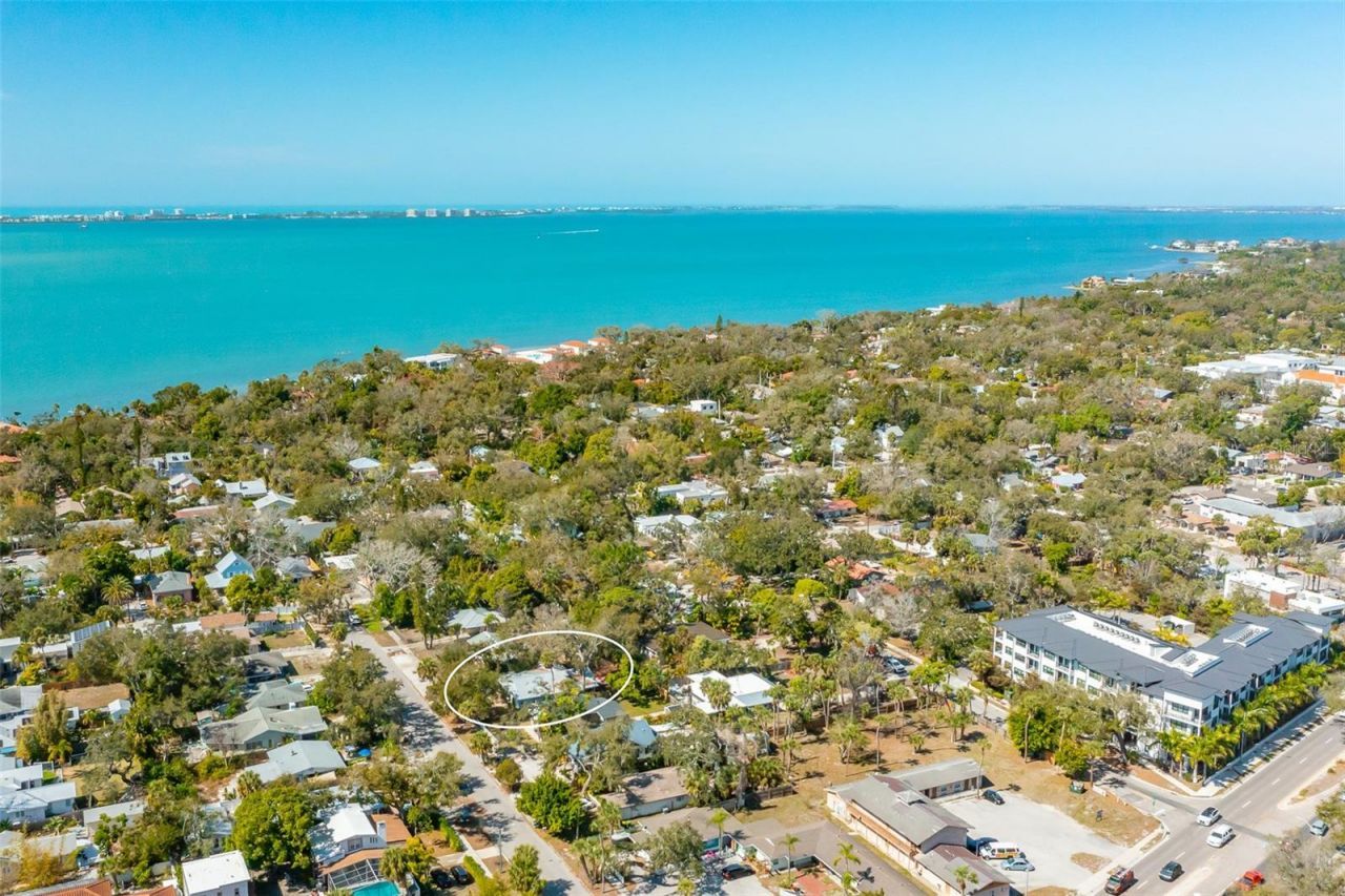 1039 23rd Street , Sarasota, FL 34234 Photo
