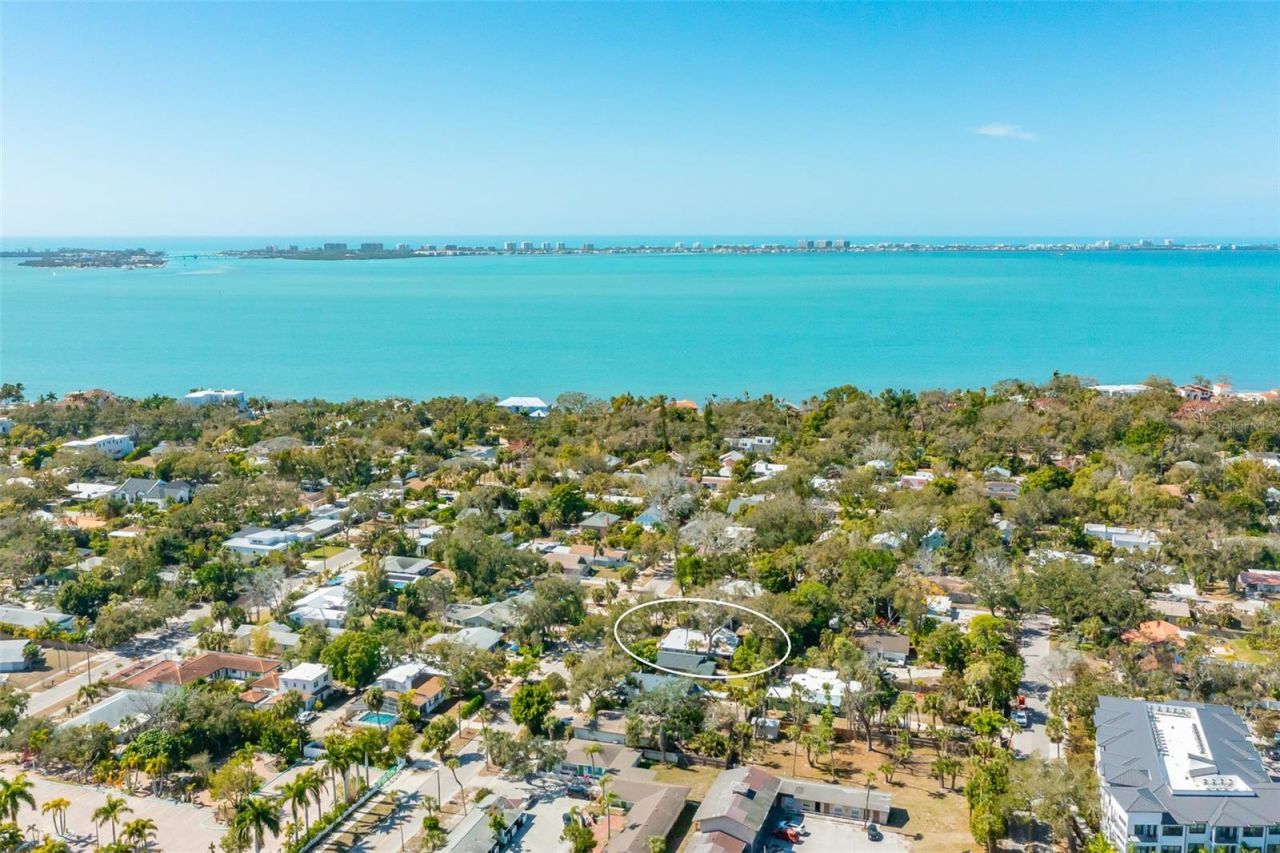 1039 23rd Street , Sarasota, FL 34234 Photo