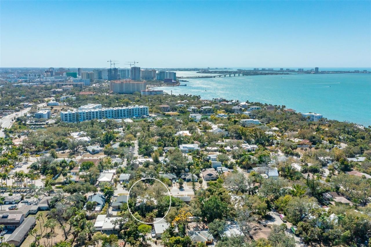 1039 23rd Street , Sarasota, FL 34234 Photo