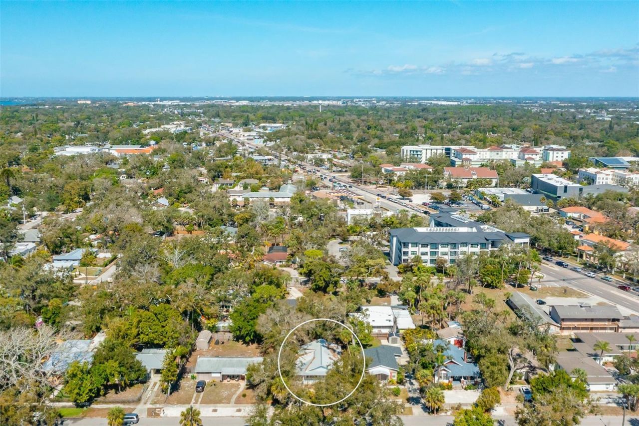 1039 23rd Street , Sarasota, FL 34234 Photo