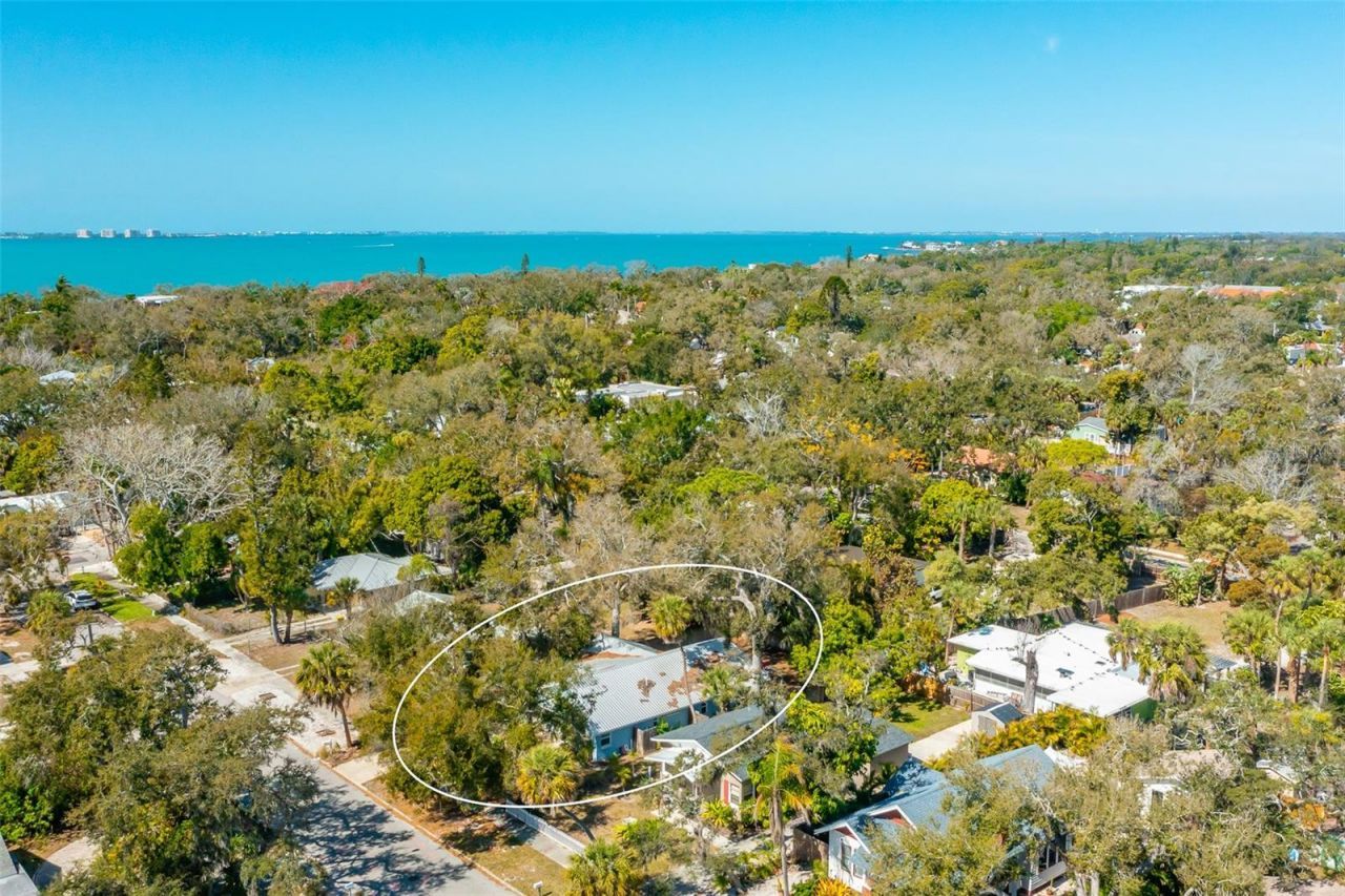 1039 23rd Street , Sarasota, FL 34234 Photo