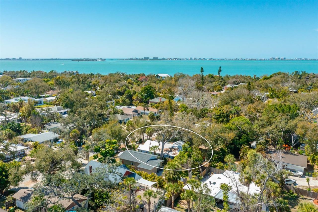 1039 23rd Street , Sarasota, FL 34234 Photo