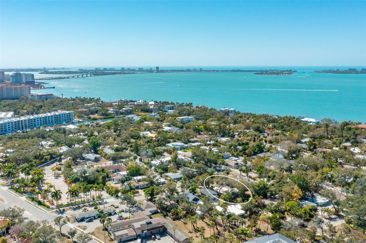 1039 23rd Street , Sarasota, FL 34234 Photo