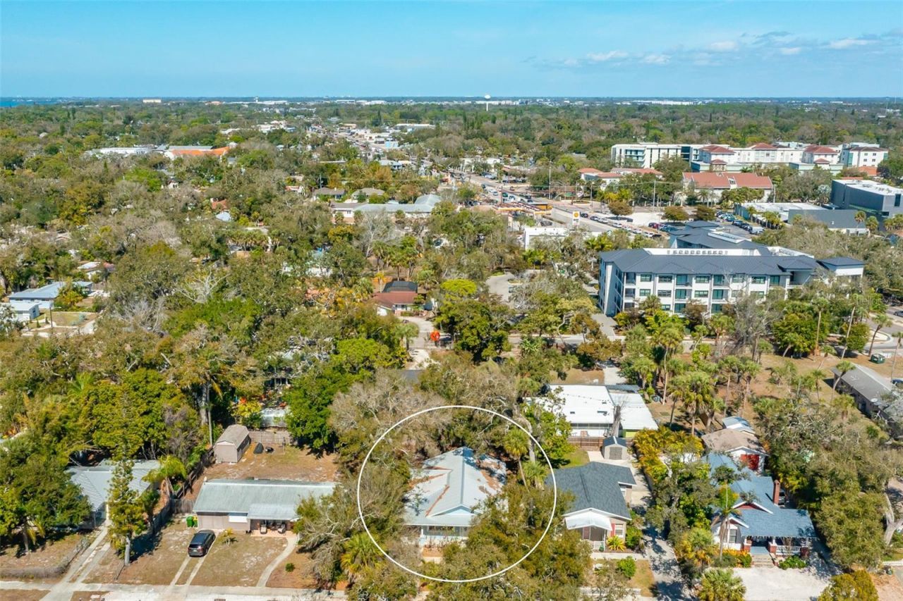 1039 23rd Street , Sarasota, FL 34234 Photo