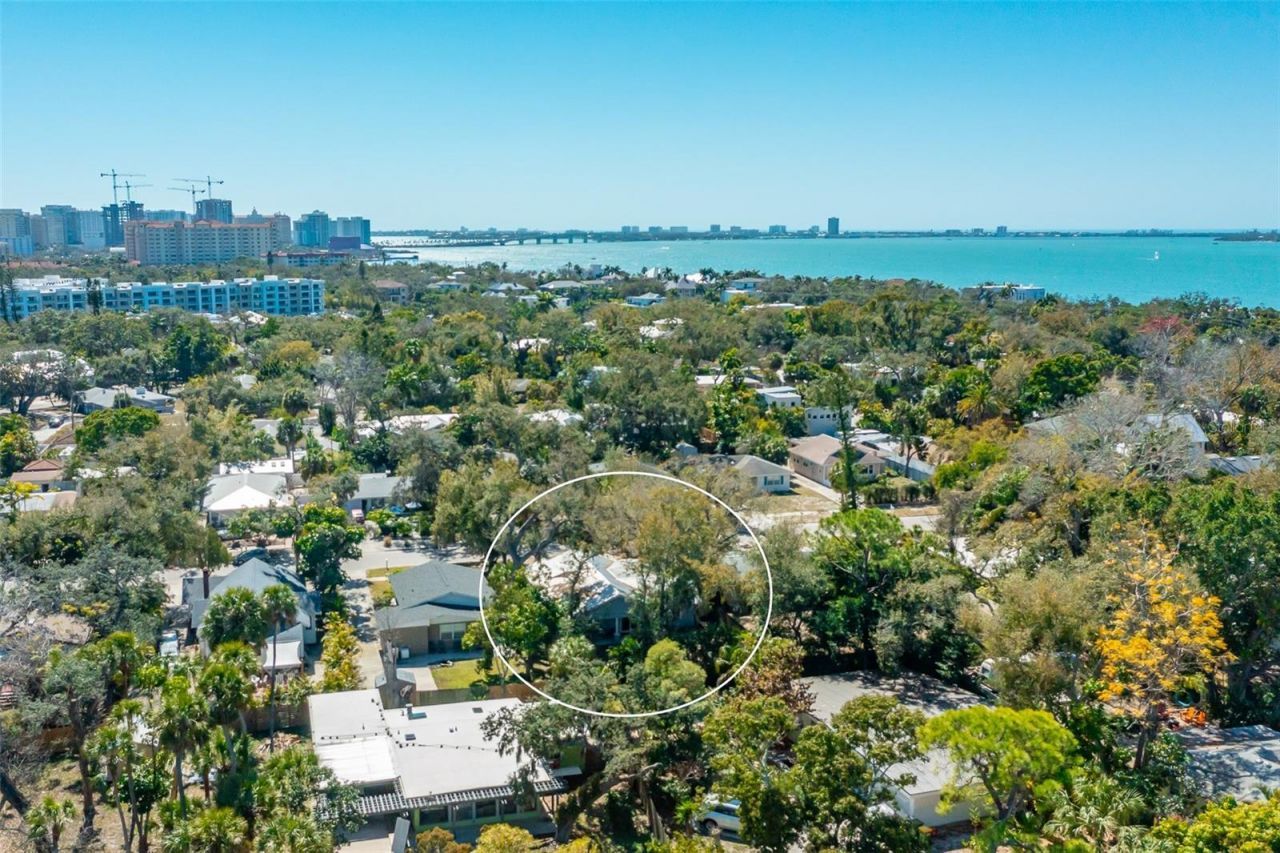 1039 23rd Street , Sarasota, FL 34234 Photo