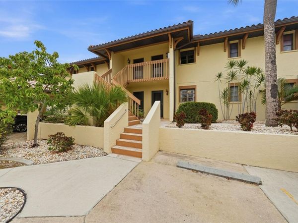 208 LEWIS CIRCLE, Unit A1, PUNTA GORDA, FL 33950