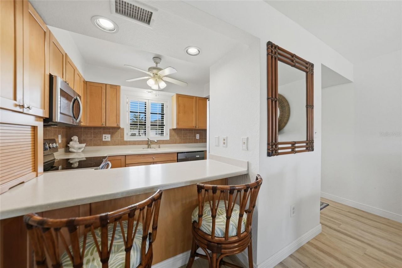 208 Lewis Circle, Unit A1, Punta Gorda, FL 33950 Photo