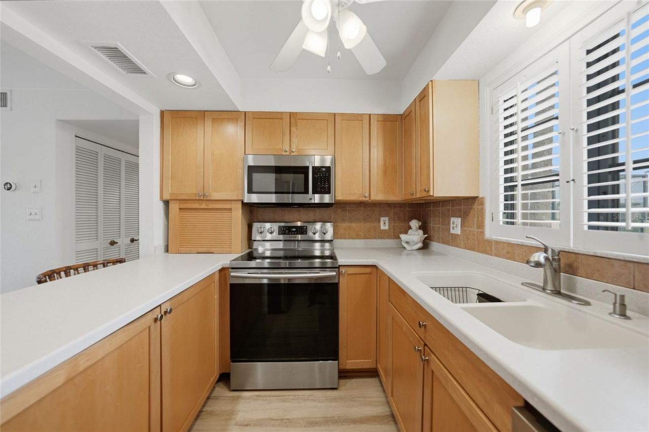 208 Lewis Circle, Unit A1, Punta Gorda, FL 33950 Photo