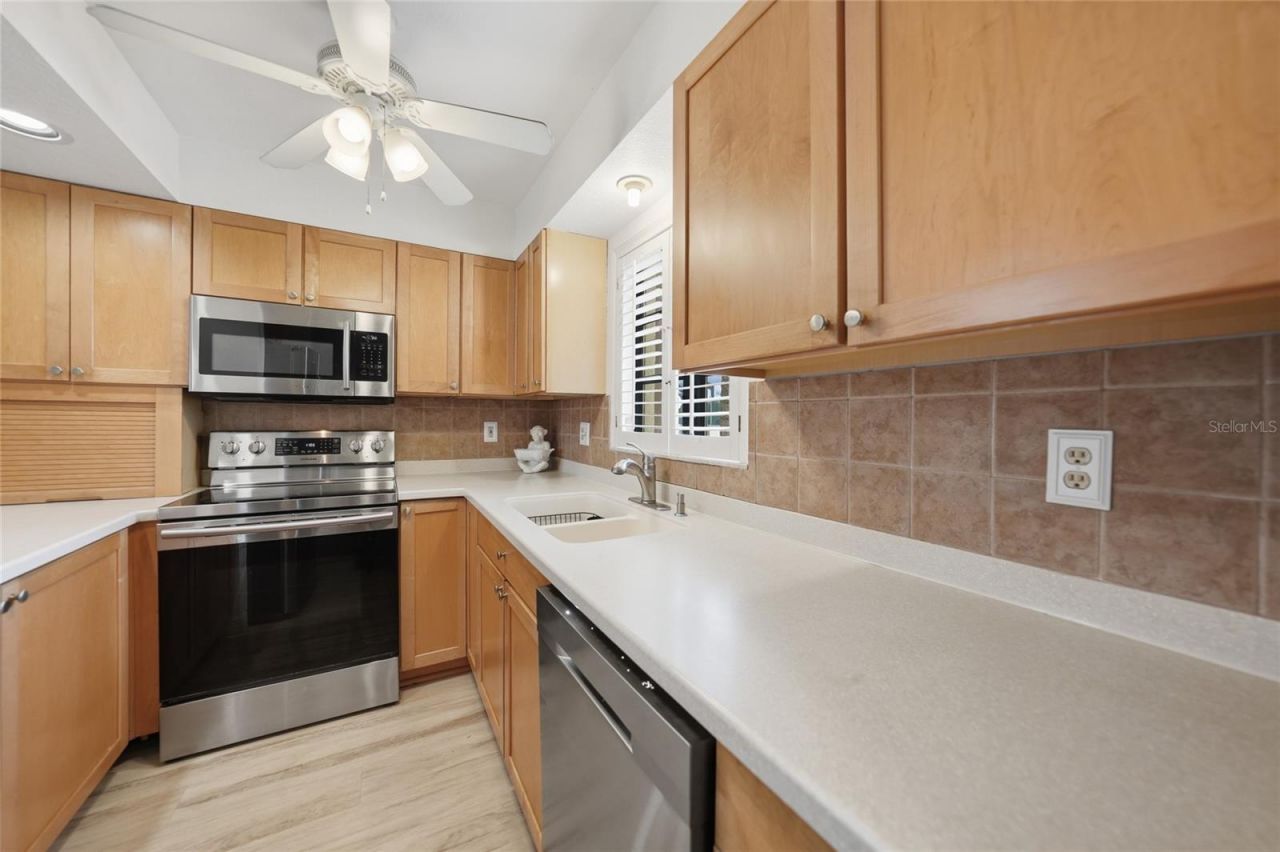 208 Lewis Circle, Unit A1, Punta Gorda, FL 33950 Photo