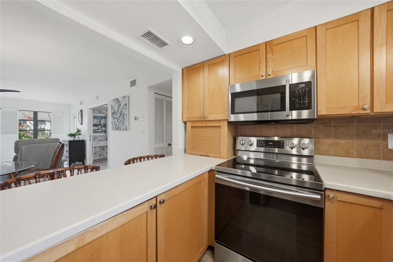 208 Lewis Circle, Unit A1, Punta Gorda, FL 33950 Photo