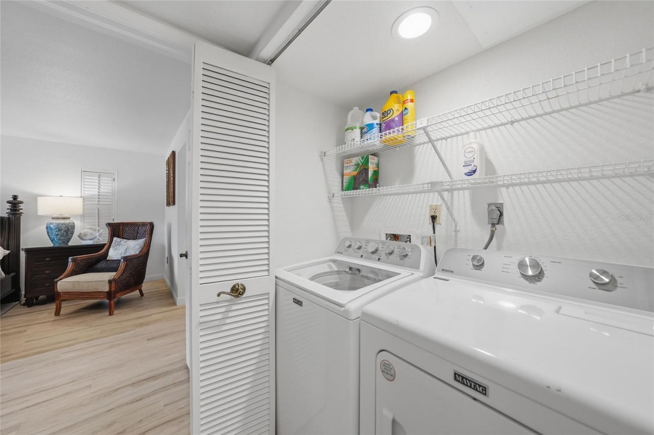 208 Lewis Circle, Unit A1, Punta Gorda, FL 33950 Photo