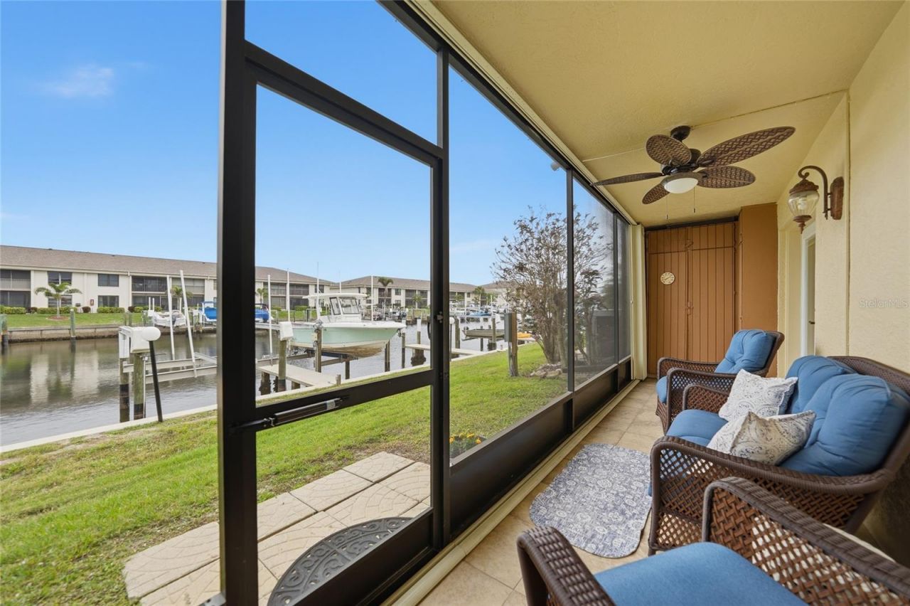 208 Lewis Circle, Unit A1, Punta Gorda, FL 33950 Photo