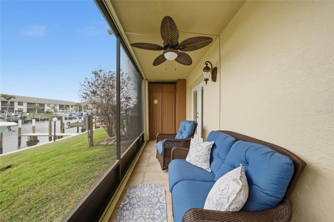 208 Lewis Circle, Unit A1, Punta Gorda, FL 33950 Photo