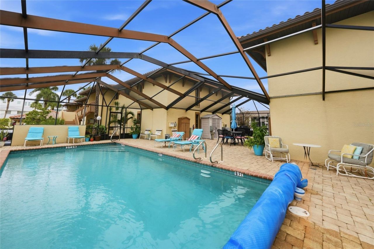 208 Lewis Circle, Unit A1, Punta Gorda, FL 33950 Photo