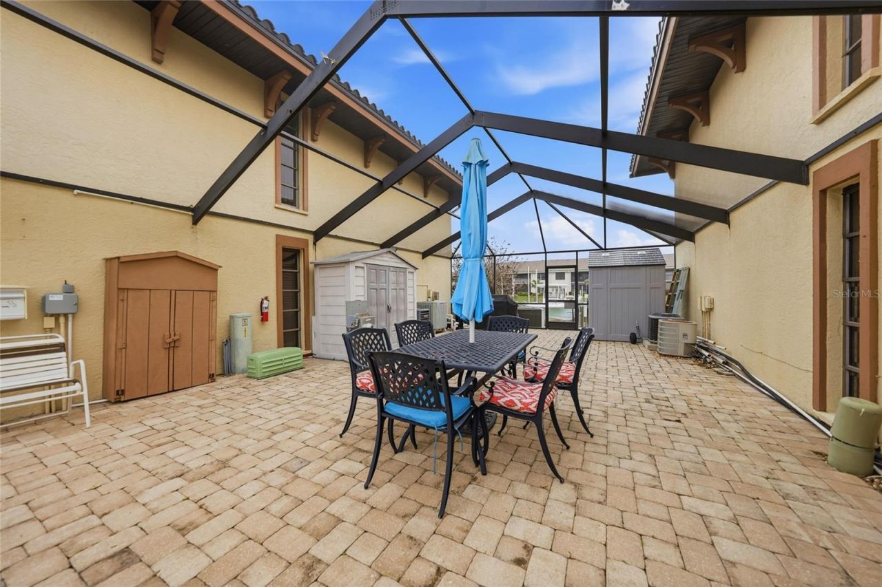 208 Lewis Circle, Unit A1, Punta Gorda, FL 33950 Photo