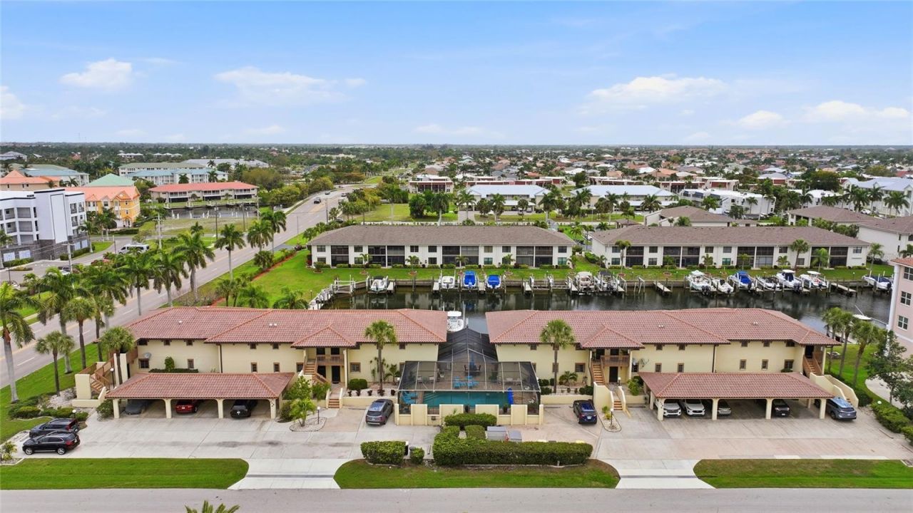 208 Lewis Circle, Unit A1, Punta Gorda, FL 33950 Photo