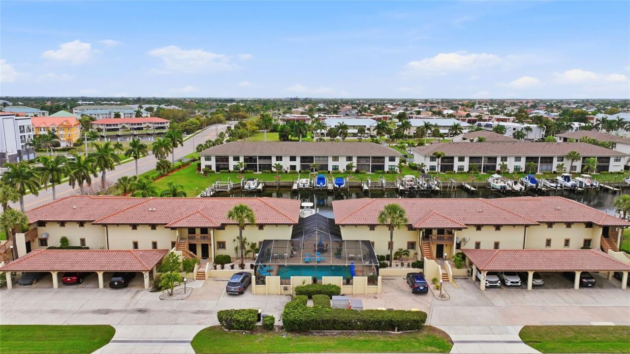 208 Lewis Circle, Unit A1, Punta Gorda, FL 33950 Photo