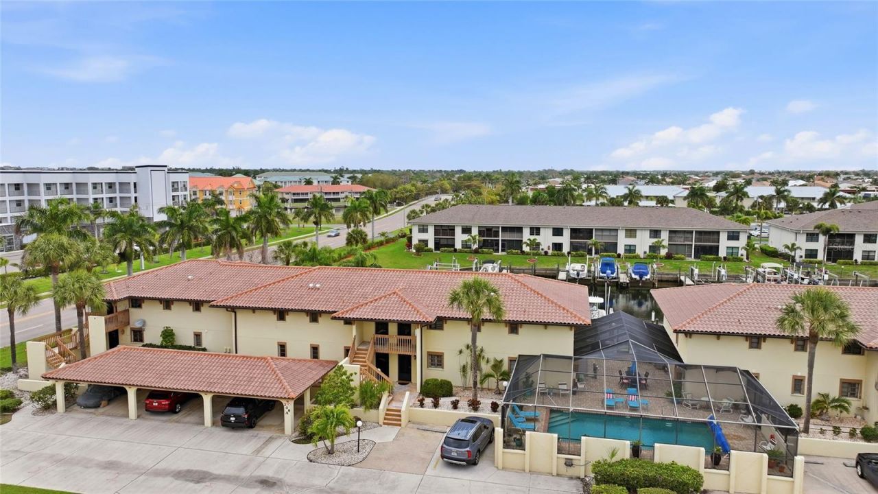 208 Lewis Circle, Unit A1, Punta Gorda, FL 33950 Photo