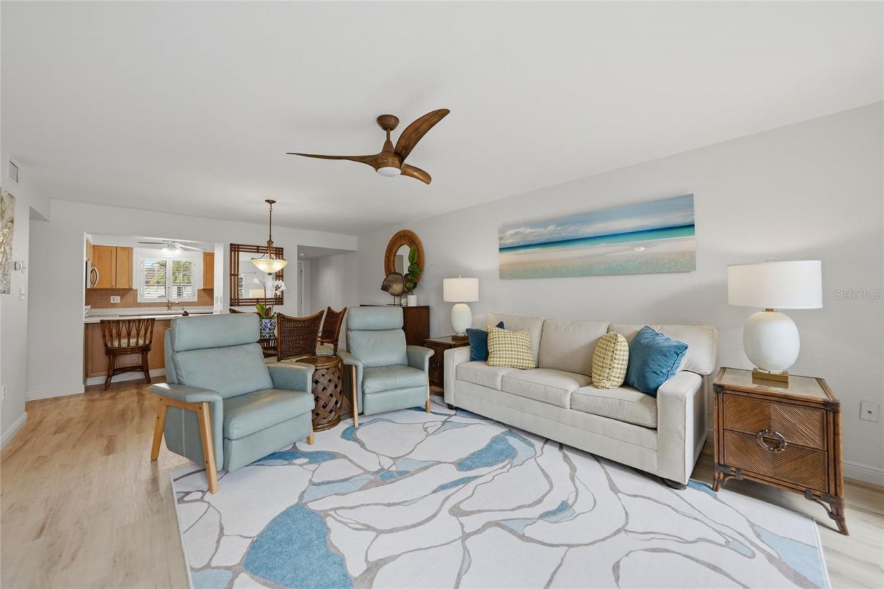 208 Lewis Circle, Unit A1, Punta Gorda, FL 33950 Photo