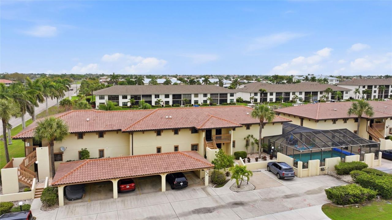 208 Lewis Circle, Unit A1, Punta Gorda, FL 33950 Photo