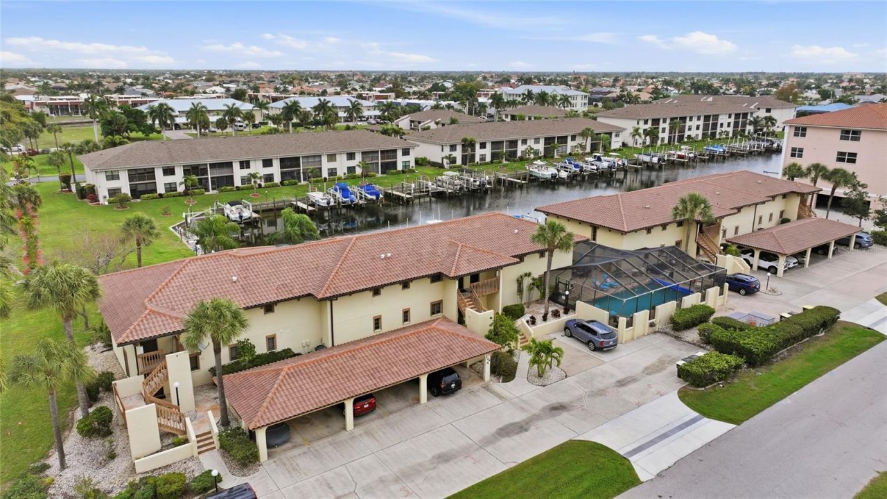 208 Lewis Circle, Unit A1, Punta Gorda, FL 33950 Photo